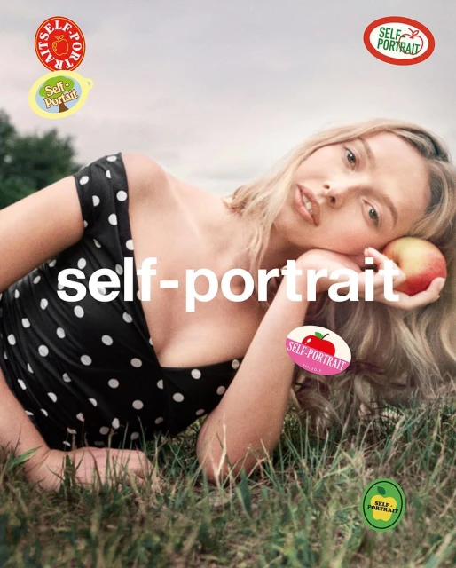 Portraits Of Apple 2025 Campaign