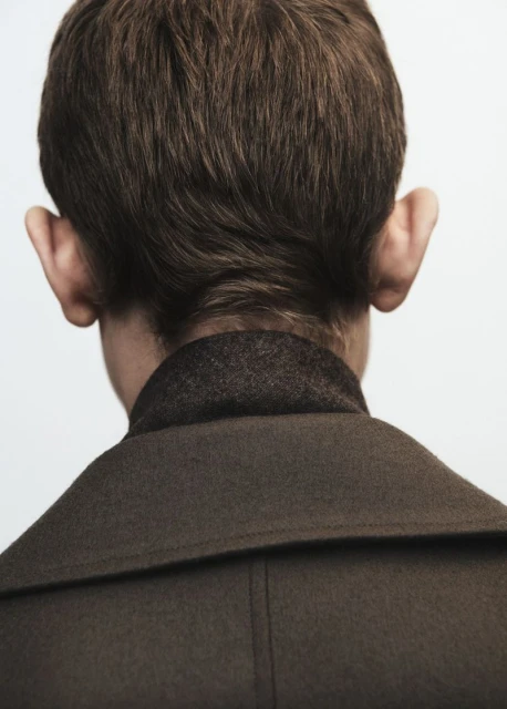 Ssstein F/W 25 Campaign