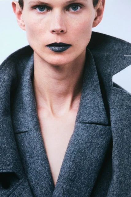 Ssstein F/W 25 Campaign