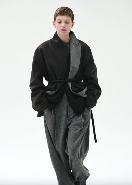 Ssstein F/W 25 Campaign