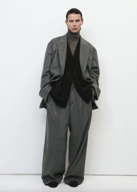 Ssstein F/W 25 Campaign