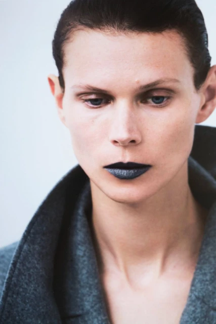 Ssstein F/W 25 Campaign