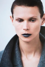 Ssstein F/W 25 Campaign