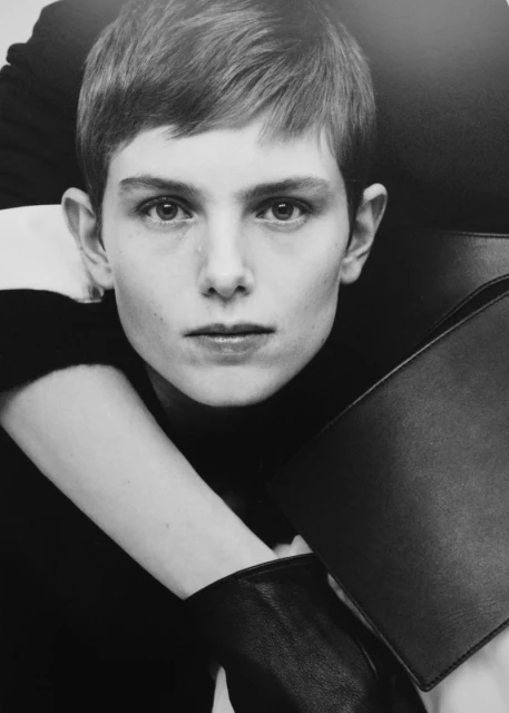 Ssstein F/W 25 Campaign