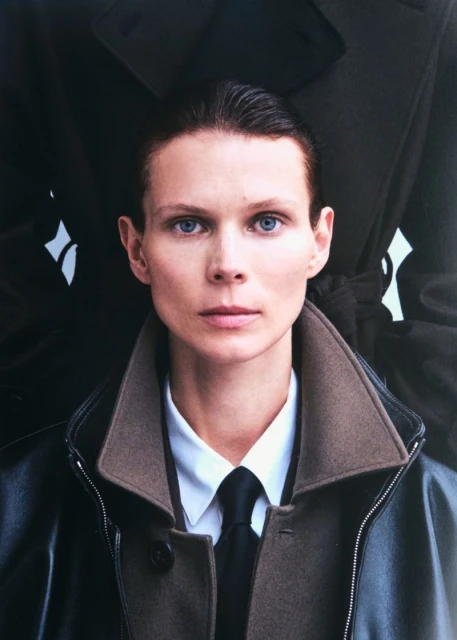 Ssstein F/W 25 Campaign