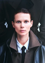 Ssstein F/W 25 Campaign