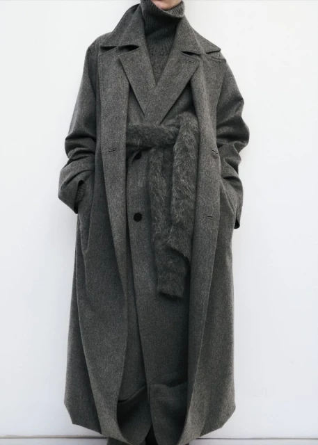 Ssstein F/W 25 Campaign