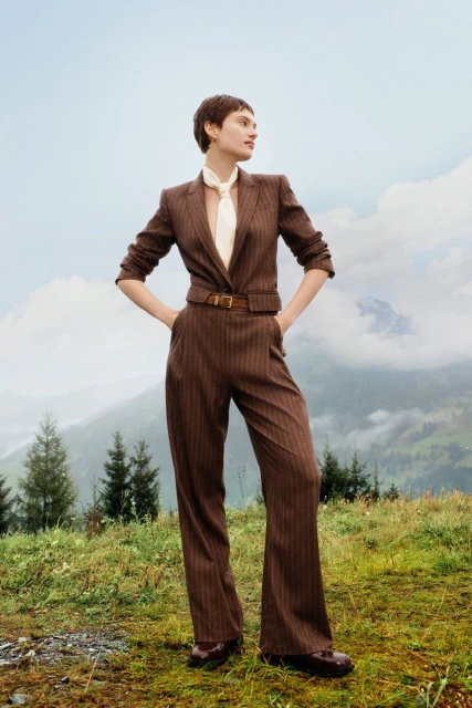 ME+EM November Lookbook