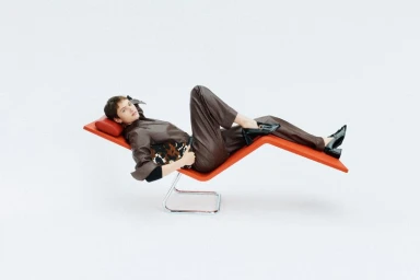 ME+EM November Lookbook