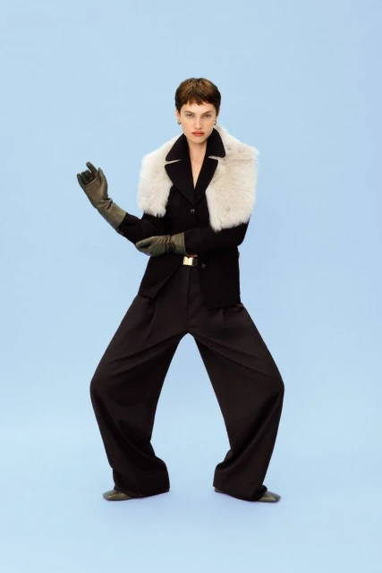 ME+EM November Lookbook