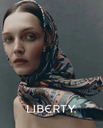 Liberty FW25