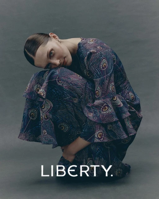 Liberty FW25