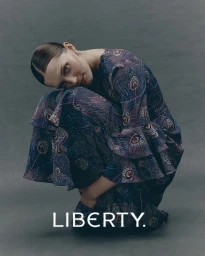 Liberty FW25