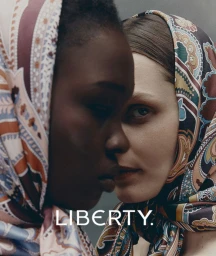Liberty FW25