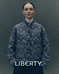 Liberty FW25