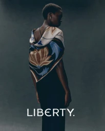 Liberty FW25