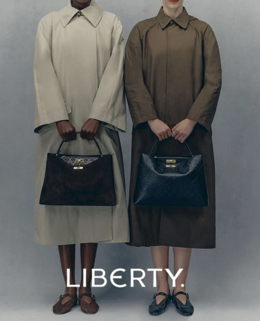 Liberty FW25