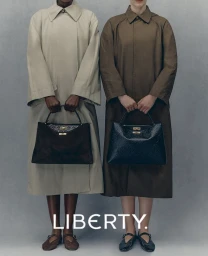 Liberty FW25