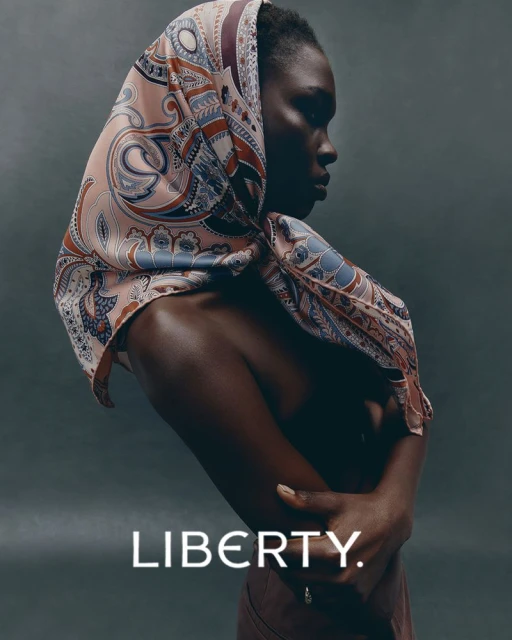 Liberty FW25