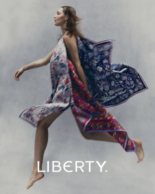 Liberty FW25