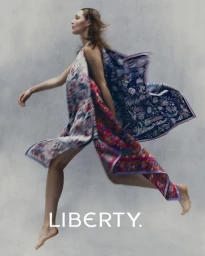 Liberty FW25