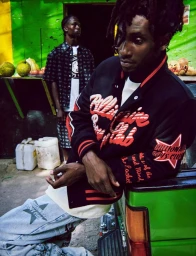 Billionaire Boys Club Fall 25 Drop 2