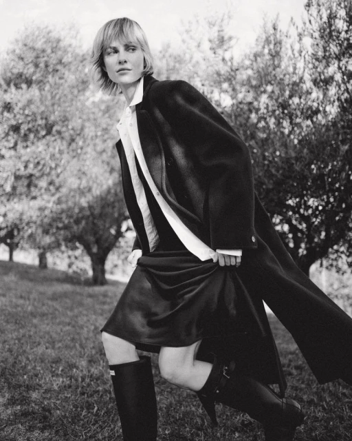 Roberto Collina Fall Winter 2025