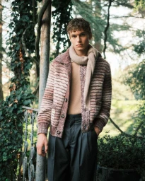 Roberto Collina Fall Winter 2025