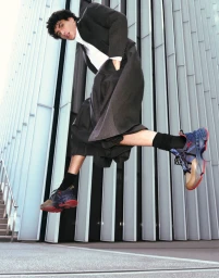 Christian Louboutin Spring 26 Advertising