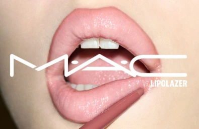 MAC LIPGLAZER