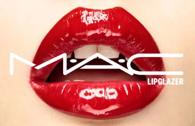 MAC LIPGLAZER