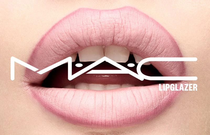 MAC LIPGLAZER