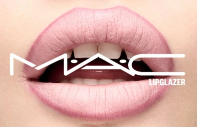 MAC LIPGLAZER