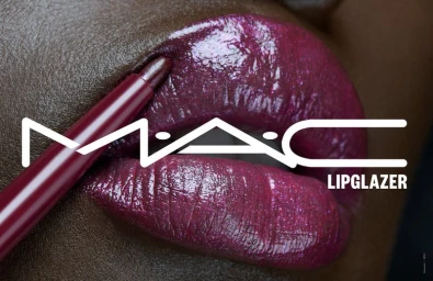 MAC LIPGLAZER