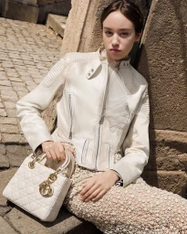 Dior Cruise 2026 Campaign