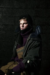 SR_A By Samuel Ross Fall 2025