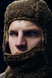 SR_A By Samuel Ross Fall 2025