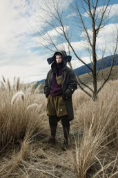 SR_A By Samuel Ross Fall 2025