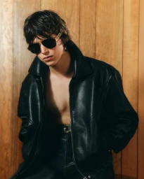 Versace Eyewear F/W 2025 Campaign