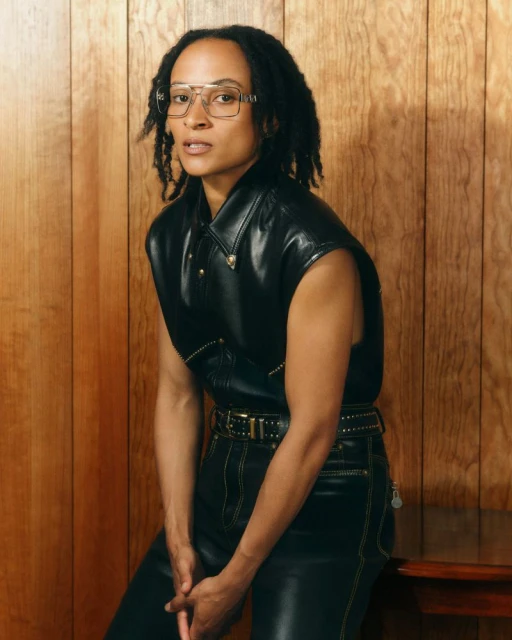 Versace Eyewear F/W 2025 Campaign