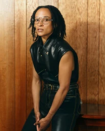 Versace Eyewear F/W 2025 Campaign