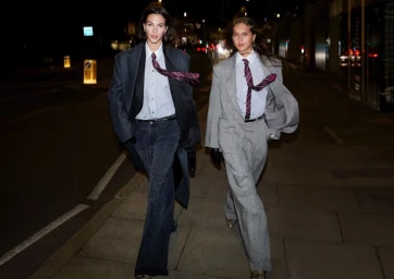 H&M A/W 2025 - Drop 2