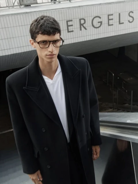 Filippa K Autumn/Winter 2025 Pre Collection