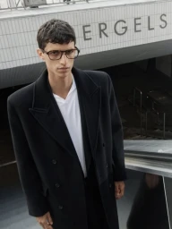 Filippa K Autumn/Winter 2025 Pre Collection