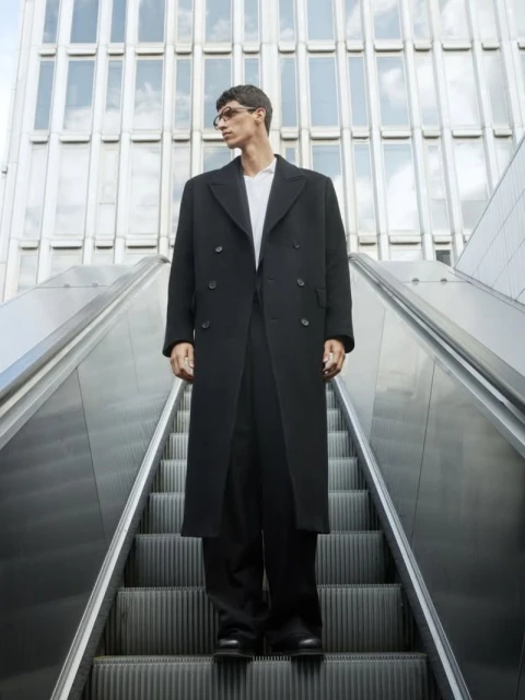 Filippa K Autumn/Winter 2025 Pre Collection