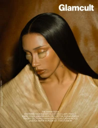 Glamcult Magazine #142 Spring 2024 Covers