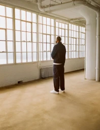 The Journal for Mr Porter