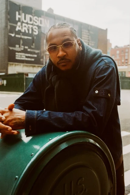 The Journal for Mr Porter