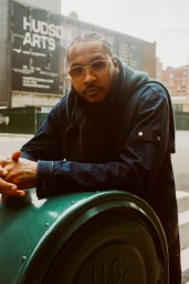 The Journal for Mr Porter