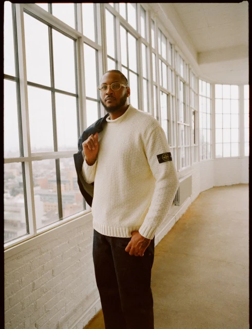 The Journal for Mr Porter